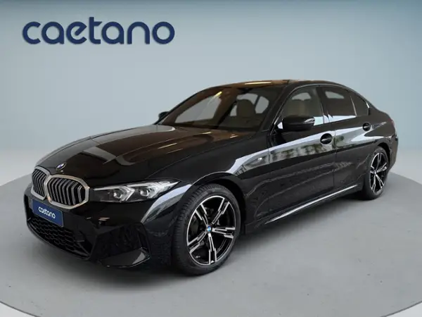 BMW Serie 3